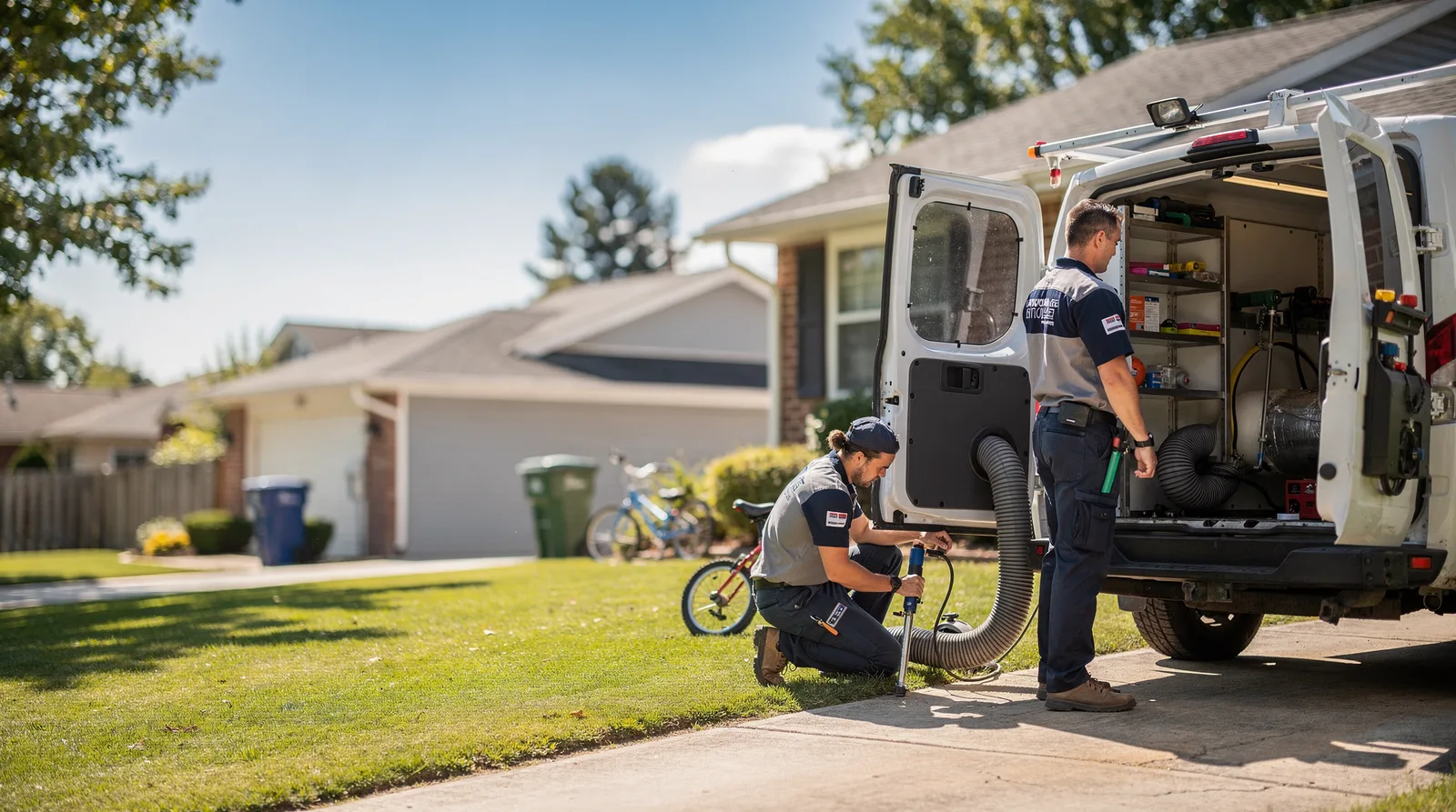 24/7 HVAC Repair & AC Replacement in Hopedale, IL near me